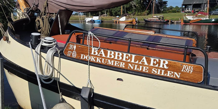 Siemer Werft Barßel-Reekenfeld - Impressionen Betriebsausflug