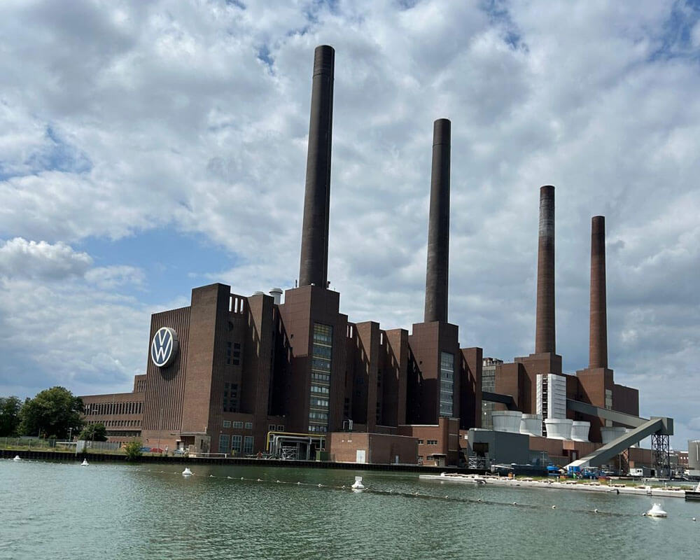 Siemer Werft Barßel-Reekenfeld -  WSP 25 Editha