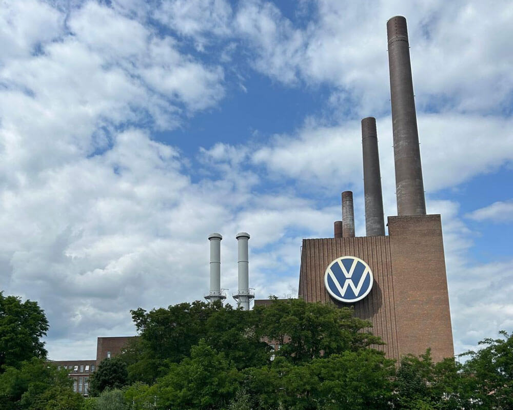 Siemer Werft Barßel-Reekenfeld -  WSP 25 Editha