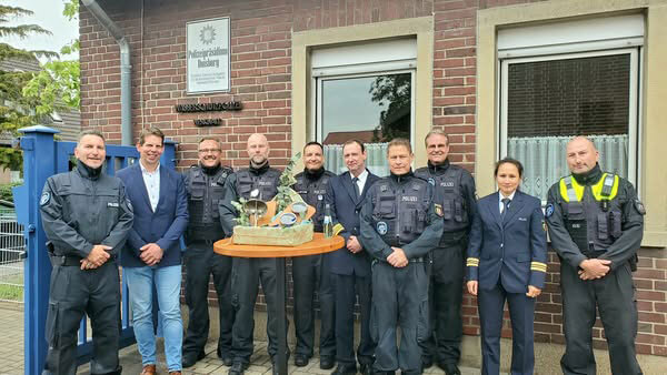 Siemer Werft Barßel-Reekenfeld -  WSP 21