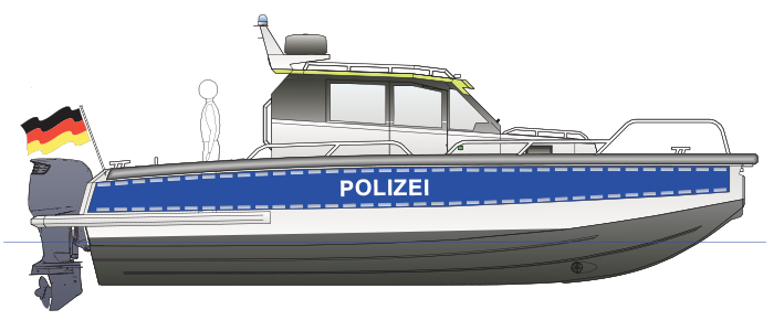 Siemer Werft Barßel-Reekenfeld - Werft 9-0